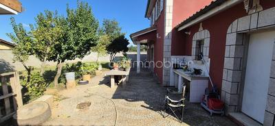 Maison - 145 m² - 7 pièces