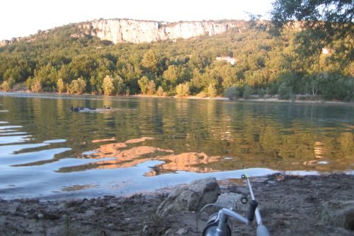 camping le Clos de Barbey