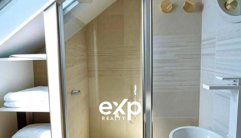 Duplex - 87 m² - 5 pièces