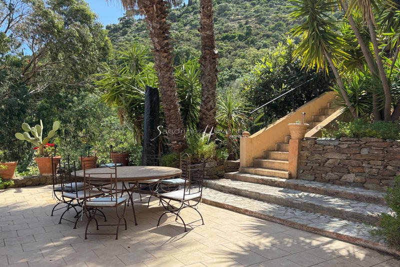 Villa - 170 m² - 5 pièces