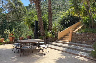 Villa - 170 m² - 5 pièces