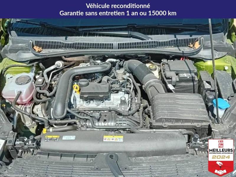 Volkswagen Taigo 1.0 Tsi 115 Dsg7 Life