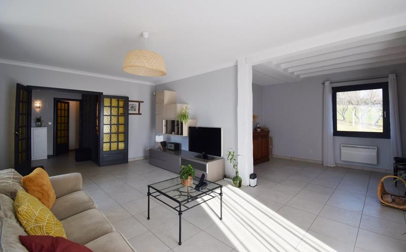 Maison - 150 m² - 5 pièces