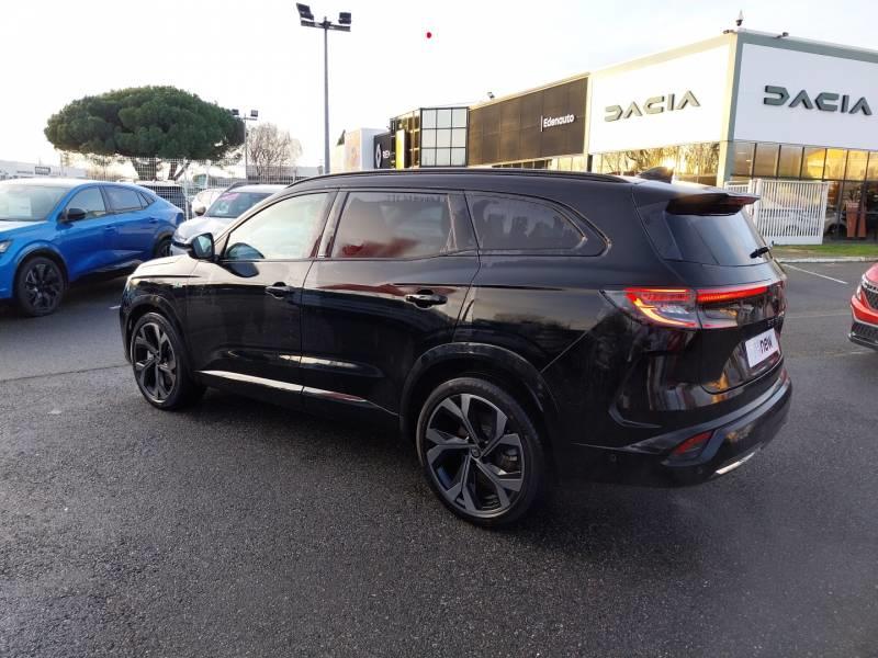 Renault Espace E-Tech full hybrid 200 Gsr2 esprit Alpine