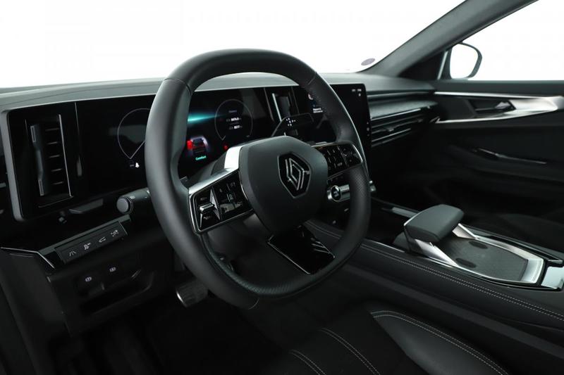 Renault Austral 1.3 TCe Mild Hybrid Techno Auto 160 ch