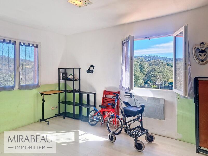 Villa - 118 m² - 5 pièces