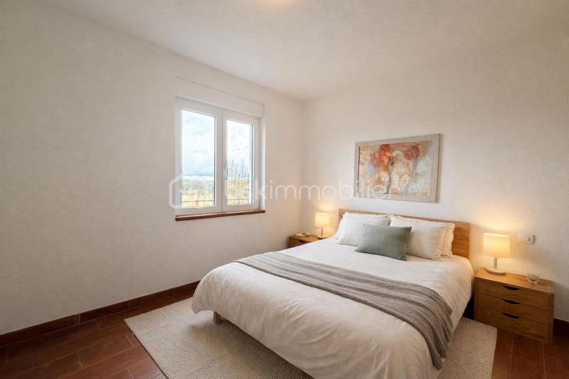 Maison traditionnelle - 131 m² - 5 pièces