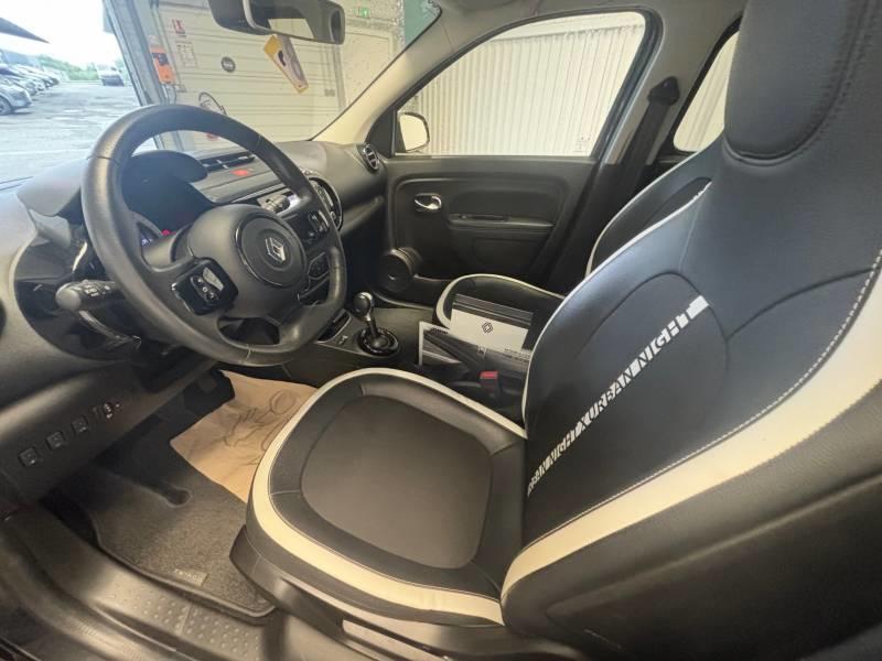 Renault Twingo III Achat Intégral - 21 Urban Night