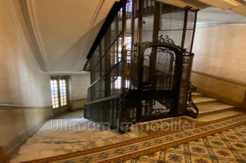 Appartement - 18 m² - 1 pièce