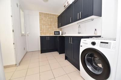 Maison de ville - 116 m² - 5 pièces