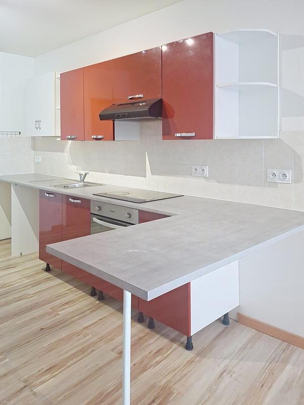 Maison - 87 m² - 3 pièces