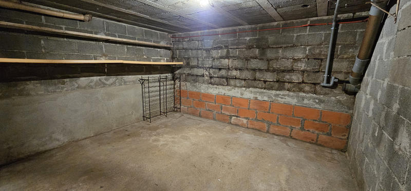 Maison - 74 m² - 4 pièces