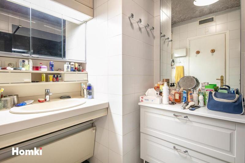 Appartement - 110 m² - 4 pièces