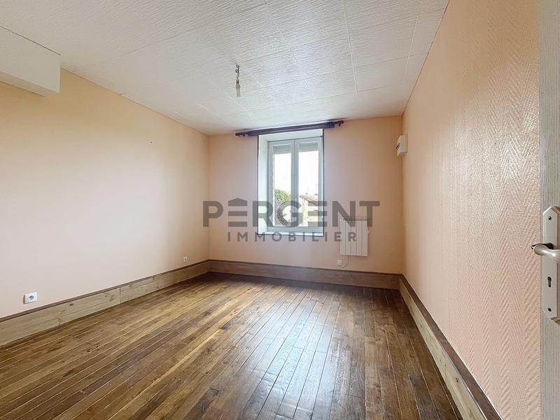 Maison - 156 m² - 5 pièces