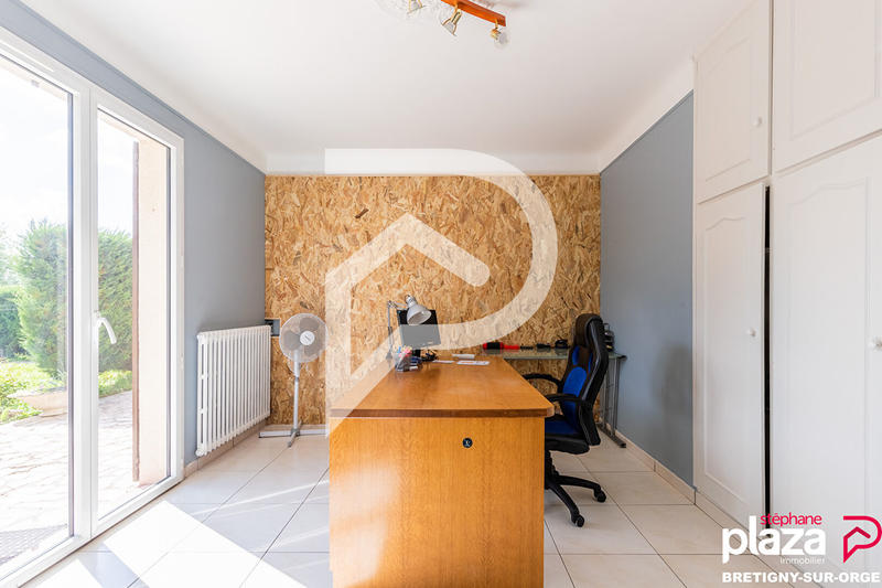 Maison - 188 m² - 9 pièces