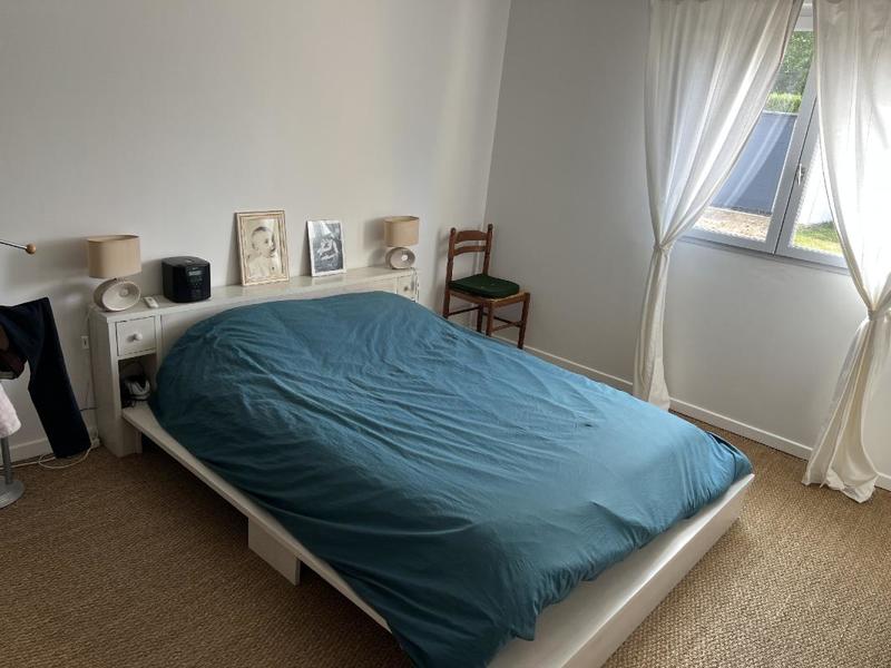 Pavillon - 109 m² - 4 pièces