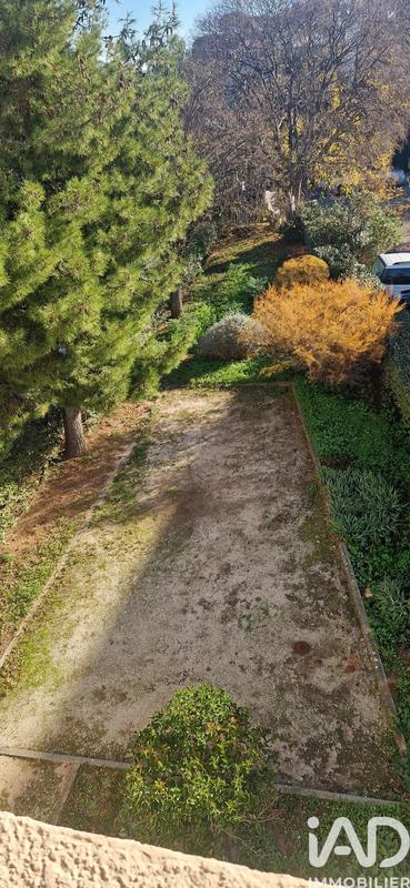 Appartement - 72 m² - 4 pièces