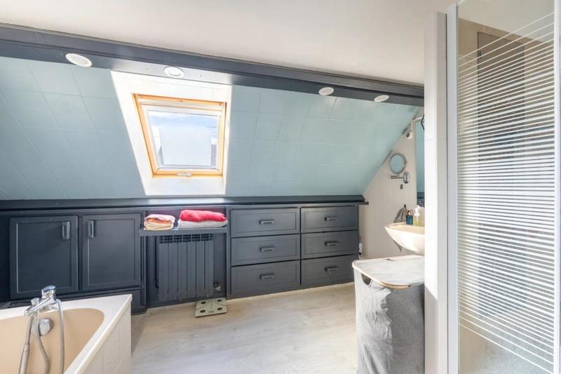 Maison - 158 m² - 6 pièces