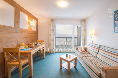 Appartement - 25 m² - 1 pièce