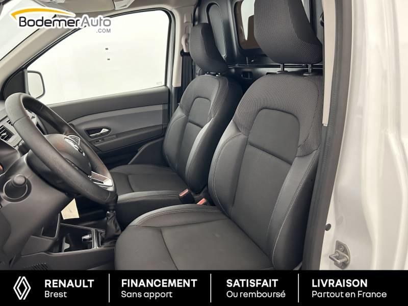 Renault Express (30) Van Blue Dci 75 - 22 Confort