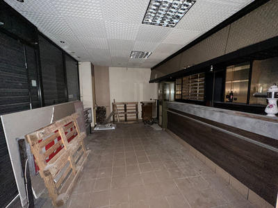 Appartement - 82 m² - 3 pièces