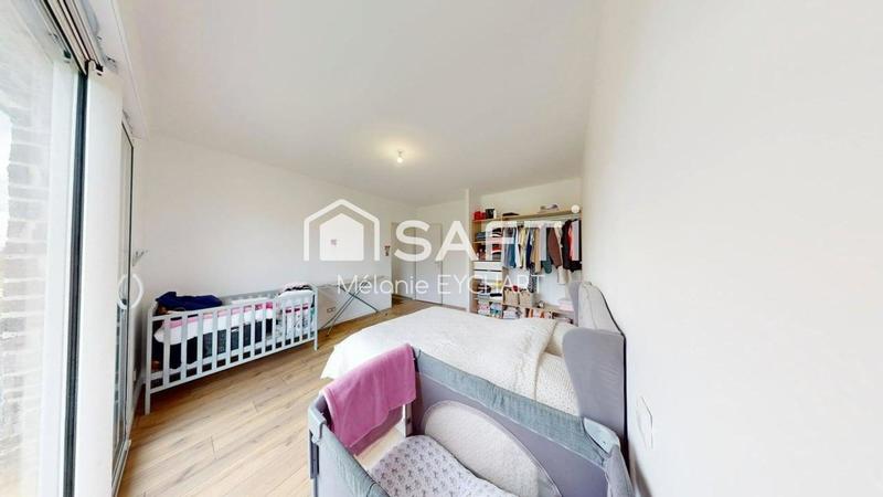 Maison - 140 m² - 4 pièces