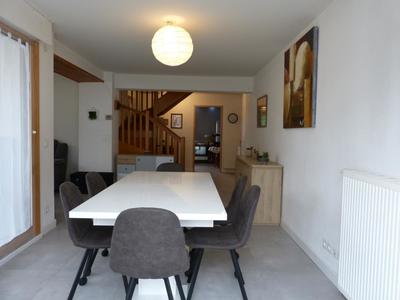 Appartement - 91 m² - 5 pièces