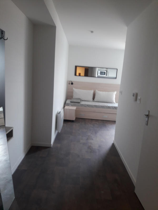 Appartement - 23 m² - 1 pièce