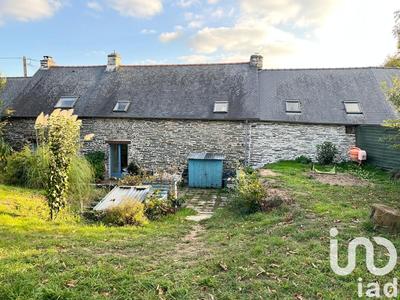 Maison - 200 m² - 6 pièces