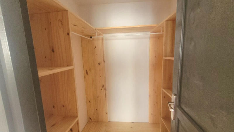 Maison de village - 70 m² - 2 pièces