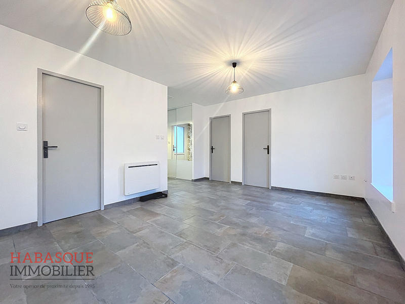 Appartement - 53 m² - 3 pièces