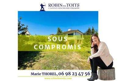 Maison - 162 m² - 8 pièces