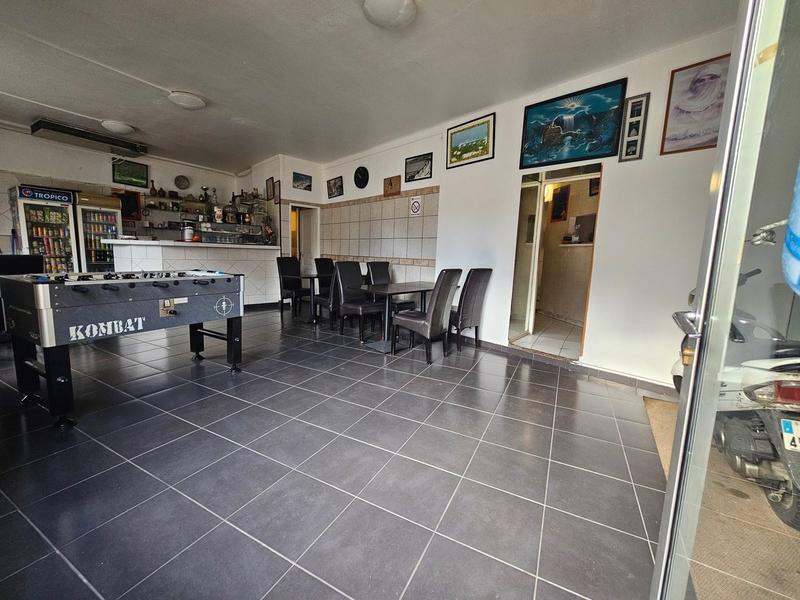 Local commercial - 96 m²