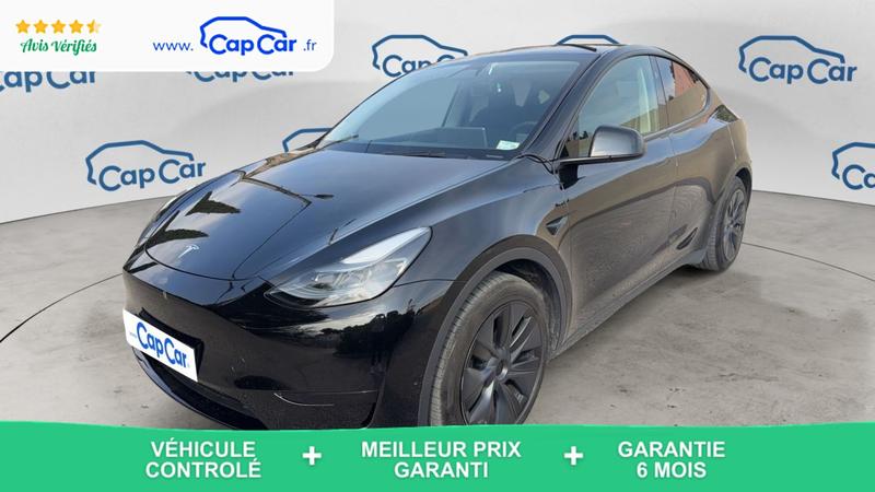 Tesla Model y 350 Standard Grande Autonomie