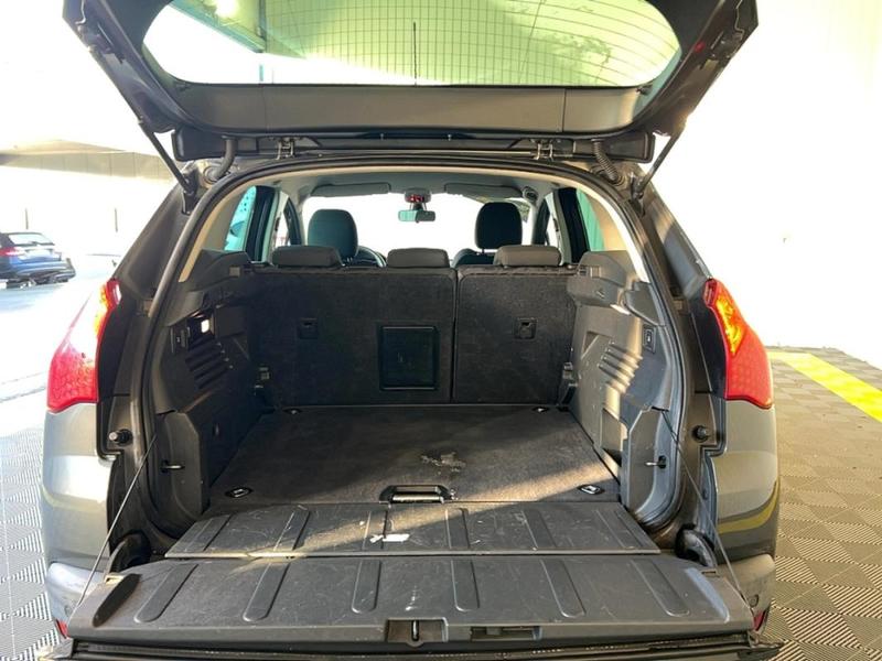 Peugeot 3008 Business 1.6 hdi 112ch fappack