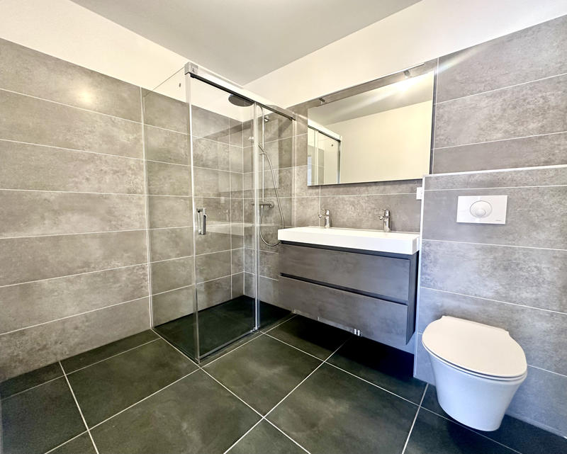 Appartement - 109 m² - 4 pièces