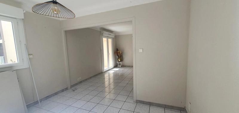 Appartement - 71 m² - 4 pièces