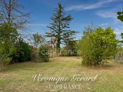 Maison - 143 m² - 5 pièces