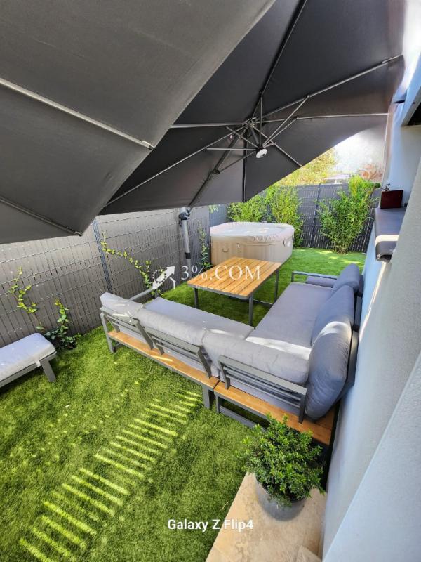 Villa - 117 m² - 5 pièces