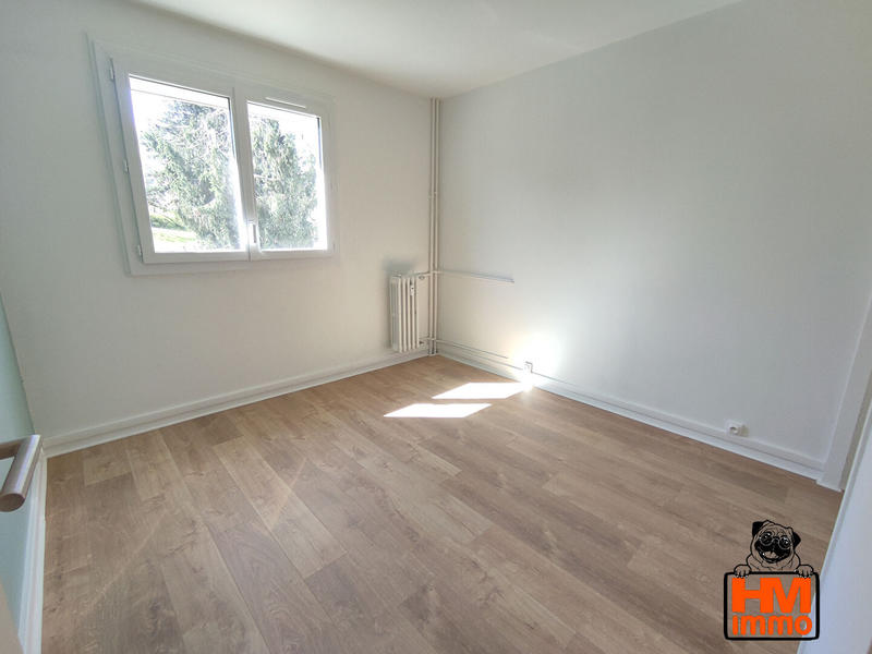 Appartement - 67 m² - 4 pièces