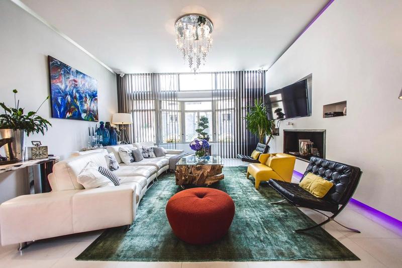 Hôtel particulier - 430 m² - 9 pièces