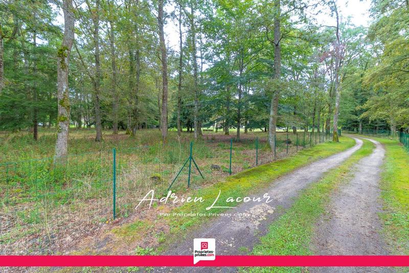 Maison - 177 m² - 9 pièces