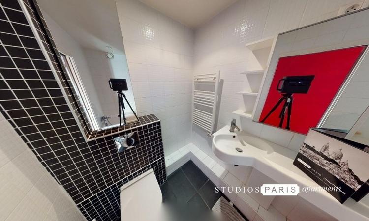 Appartement - 90 m² - 4 pièces