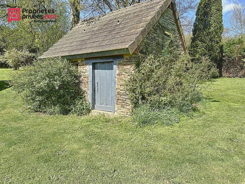 Maison - 197 m² - 5 pièces