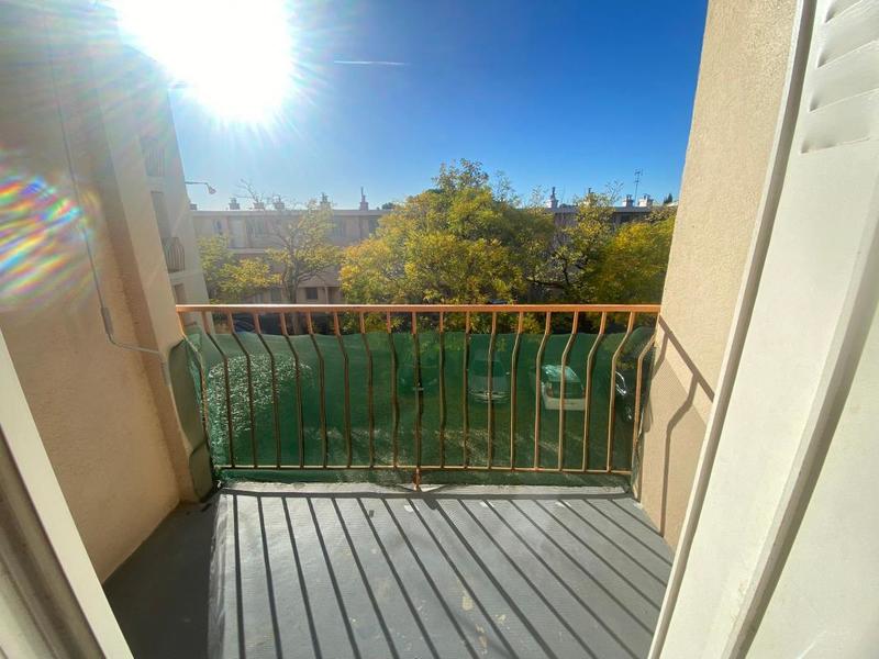 Appartement - 66 m² - 4 pièces