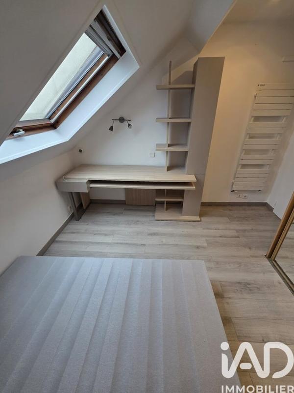 Maison de ville - 137 m² - 5 pièces