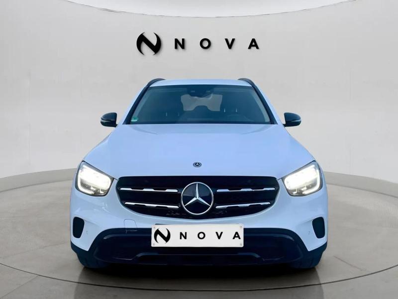 Mercedes Glc 4Matic Ambiente