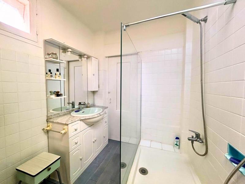 Appartement - 57 m² - 2 pièces