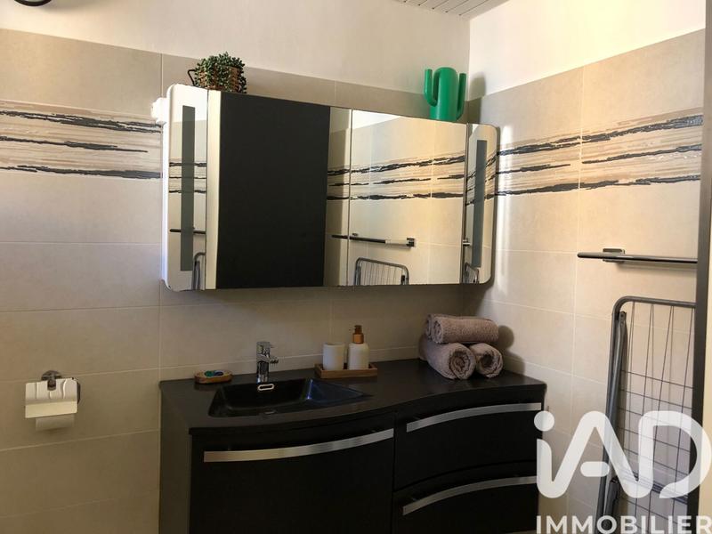 Appartement - 35 m² - 2 pièces