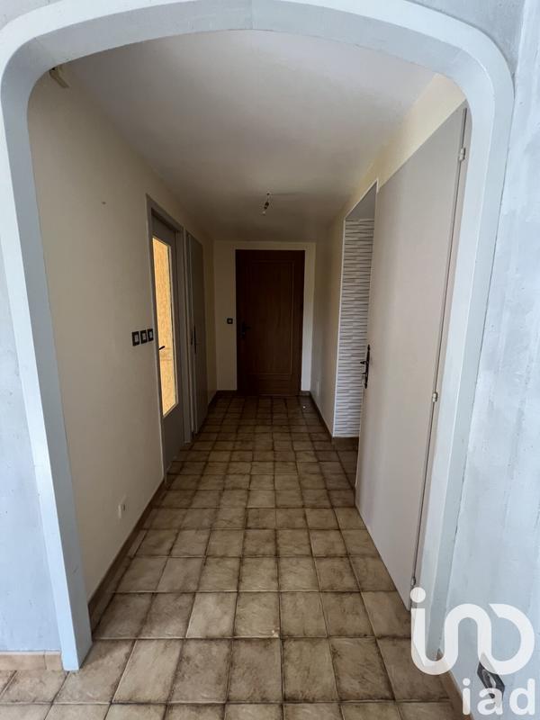 Maison - 112 m² - 4 pièces